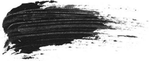 Actual product image Helena Rubinstein Lash Queen Feline Blacks (01 Deep Black)