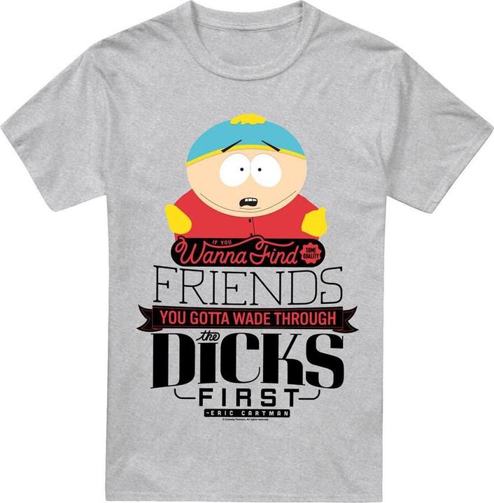Produktbild Ubisoft Wade Through Dicks TShirt (M)