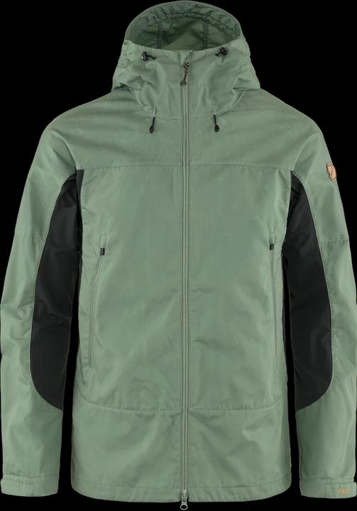 Immagine prodotto Fjällräven Giacca da trekking Abisko Lite (L)