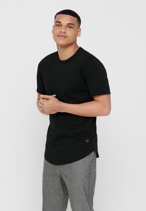 Image du produit Only & Sons T-shirt uni (XL)