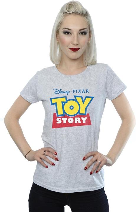 Produktbild Disney Toy Story Logo TShirt (L)