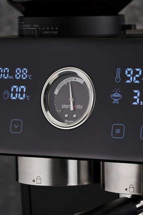 Actual product image Trisa Smart Barista