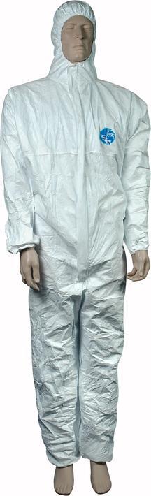 Produktbild Dupont Malerschutzanzug (XL)