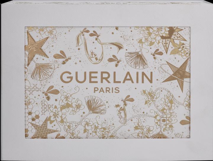 Image du produit Guerlain Christmas 2022 Mand / Bas Eau de Parfum / Body Lotion (Set parfum)