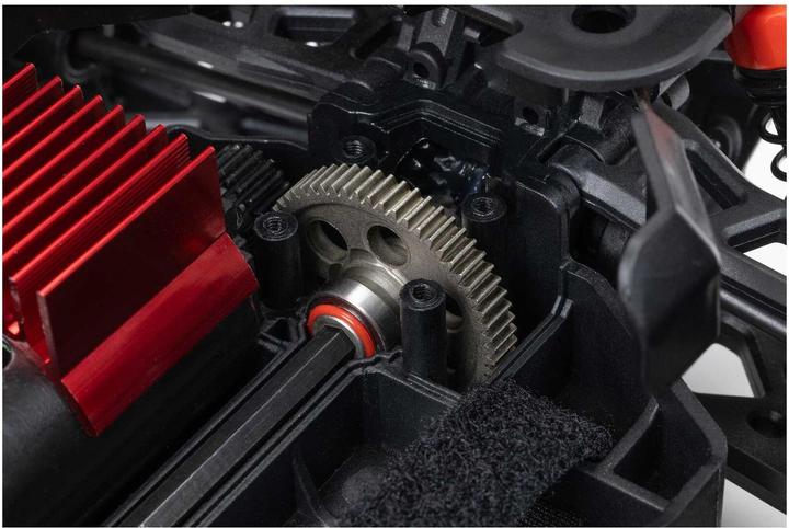 Actual product image Arrma Granite Grom Mega 380 4X4 incl. battery and charger (RTR Ready-to-Run)