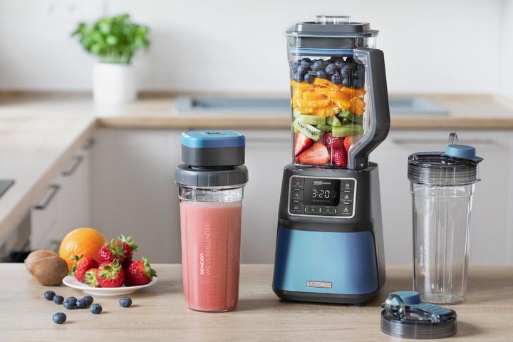 Image du produit Sencor Mélangeur sous vide SBU 7872BL (1500 W)