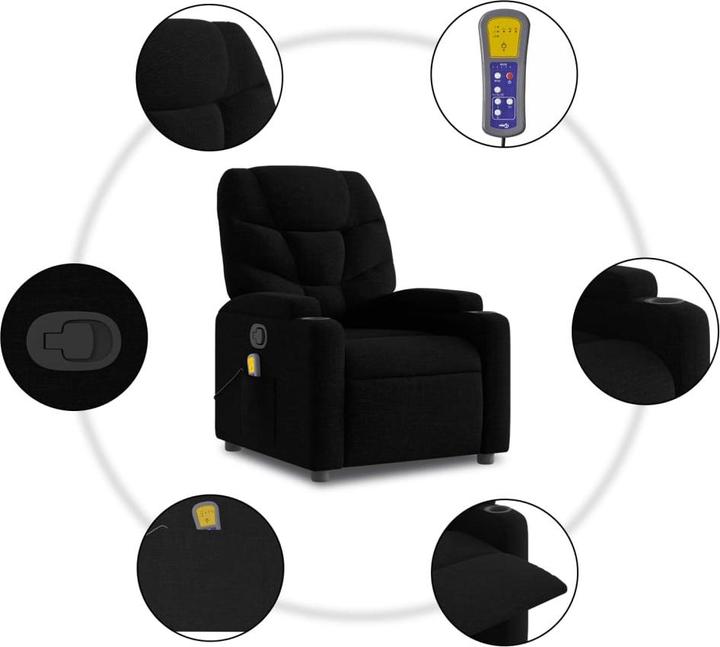 Produktbild VidaXL Itimad