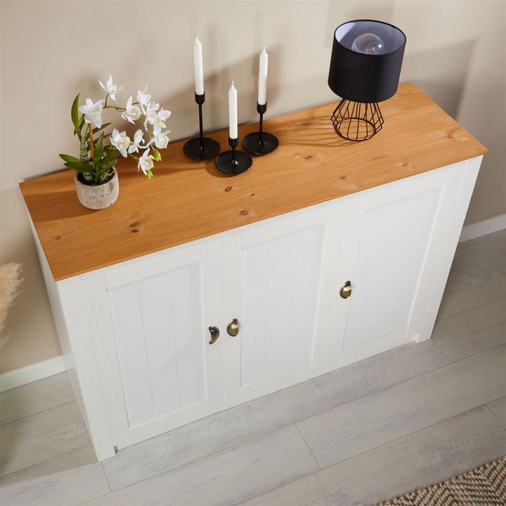 Immagine prodotto IDIMEX Bolton (130 x 40 x 88 cm)