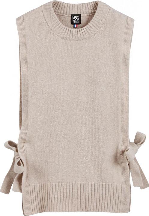 Produktbild La Redoute Collections Pullover aus Wolle/Kaschmir (S)