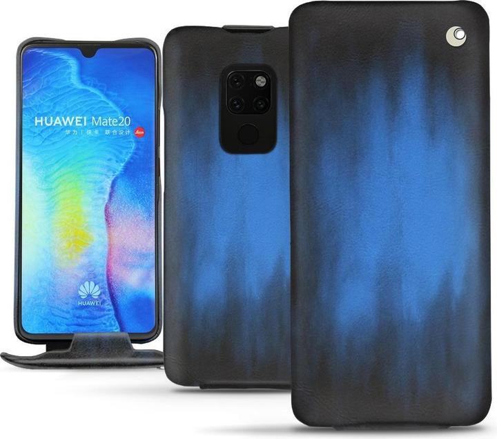 Produktbild Noreve Lederschutzhülle vertikal (Huawei Mate 20)