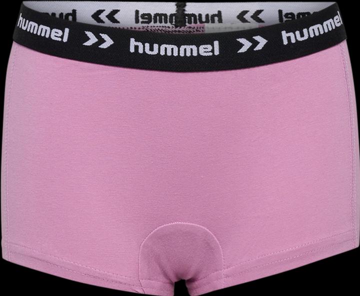 Produktbild hummel hmlNALA HIPSTERS 3 PAK (10, 11, 12, 13, 14, 15, 16, 3er Pack)