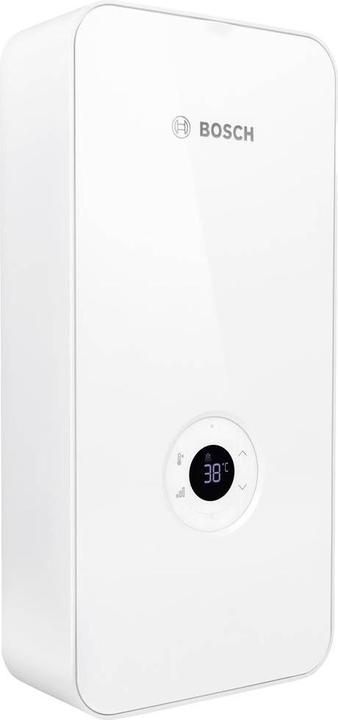 Productafbeelding Bosch Home Comfort Bosch Tronic Advanced doorstroomverwarmer