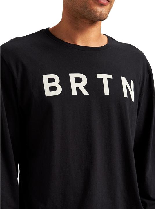 Produktbild Burton Brtn Ls Tee Stout White (XL)