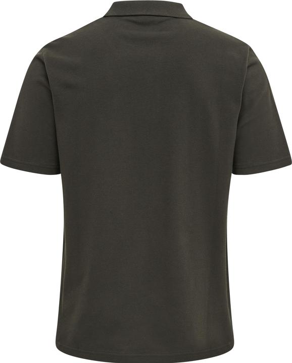 Produktbild hummel Red Stretch Polo (M)