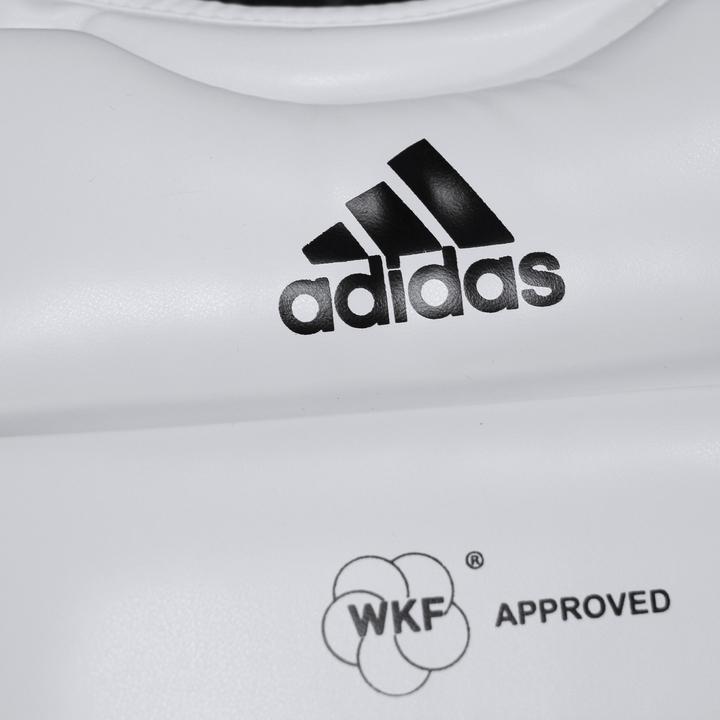 Produktbild adidas Brustschutz Kinder Gr. XS (XS, Protektorenshorts)