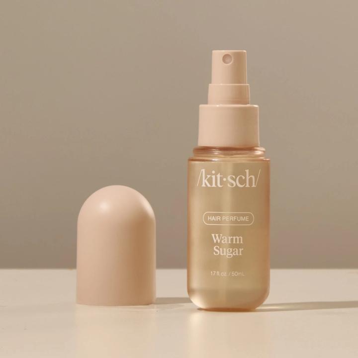 Produktbild Kitsch Haarparfüm Warm Sugar 50ml (Hair Mist, 50 ml)