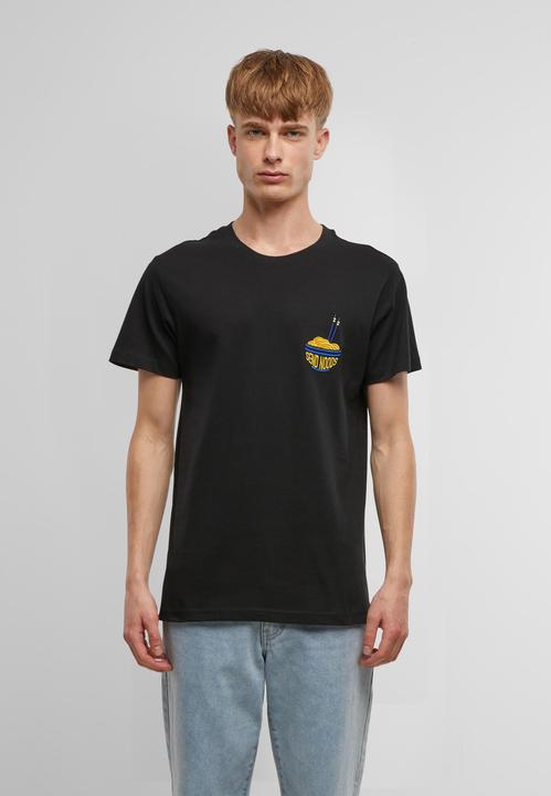 Image du produit Mister Tee Send Noods Tee EMB - 110407 (S)