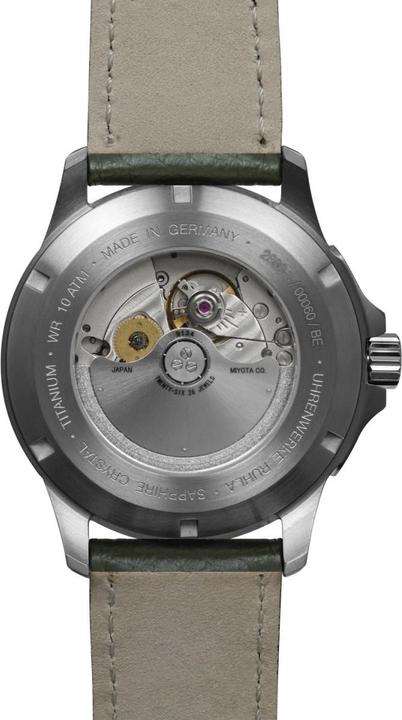 Produktbild 28604 (Fliegeruhr, 42 mm)