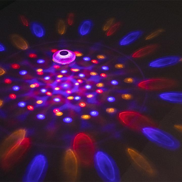 Produktbild Bestway Flowclear LED Floating Pool Light