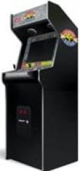 Immagine prodotto Arcade1Up - Macchina Arcade Street Fighter Deluxe