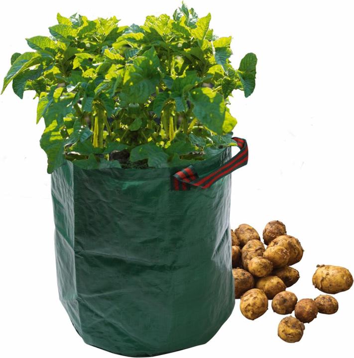 Produktbild Garland Kartoffel Sack