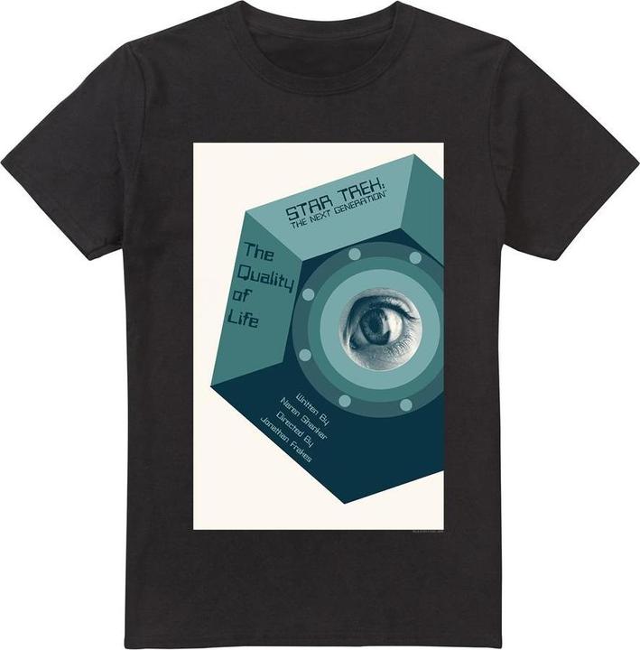 The Next Generation Season 6 Episode 9 TShirt