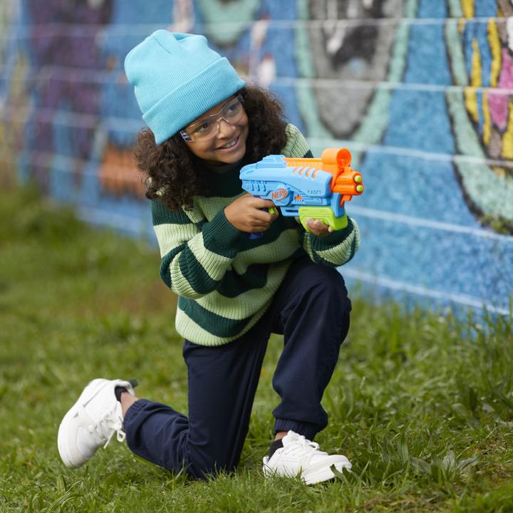 Image du produit Nerf Kit de démarrage Elite Junior Ultimate