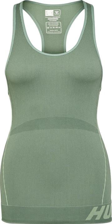 Produktbild hummel Te Christel Seamless Top (L)