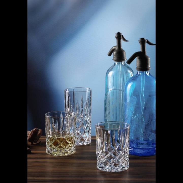 Actual product image Nachtmann Noblesse (3.75 dl, 4 x, Long drink glasses)