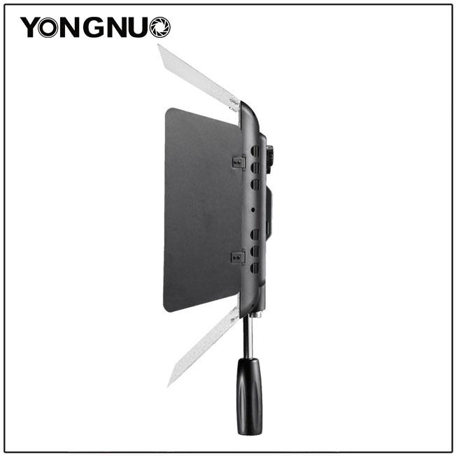 Actual product image Yongnuo YN-1200 Pro (Video light)