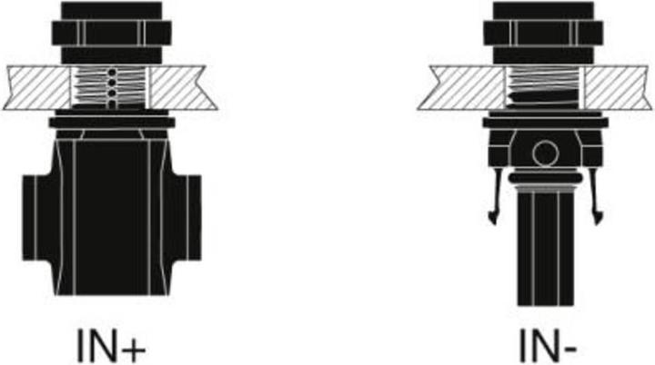 Produktbild Phoenix SOL-SC-2ST-0-DC-2MPPT-1101 (Solarstecker)