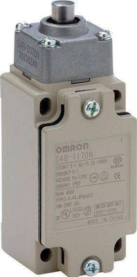 Produktbild Omron Industrial Automation D4B4A70N