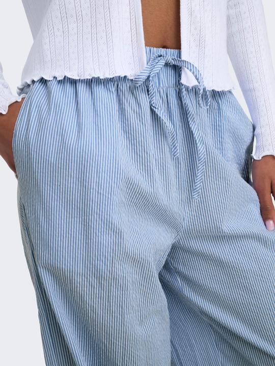 Actual product image Only Onlaugusta Pant Wvn Noos (S)