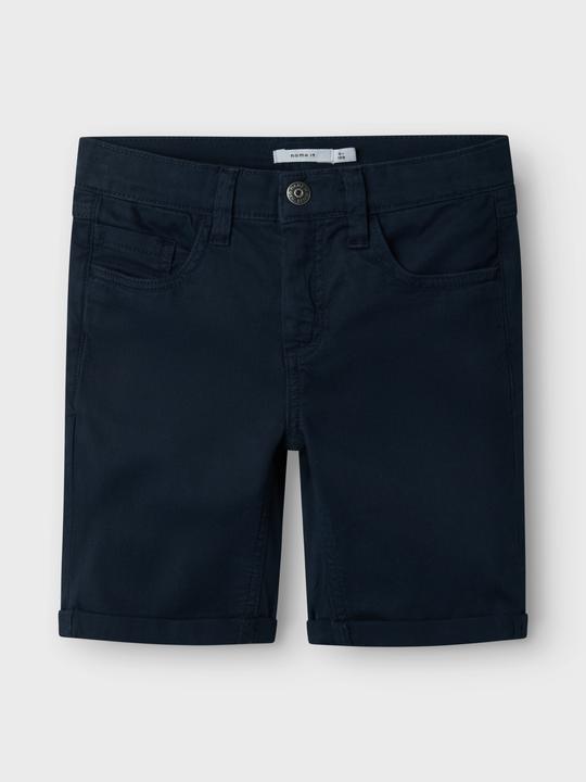 Produktbild Name it NKMSILAS ISAK L TWI SHORTS 3122-MF TB (98)