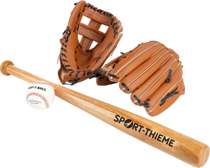 Produktbild Sport-Thieme Teeball-Set Junior (25.98")