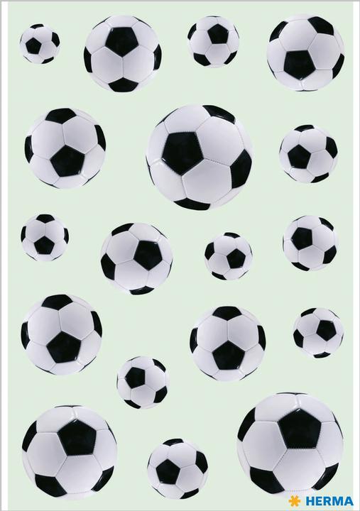 Immagine prodotto Herma Adesivi per il calcio