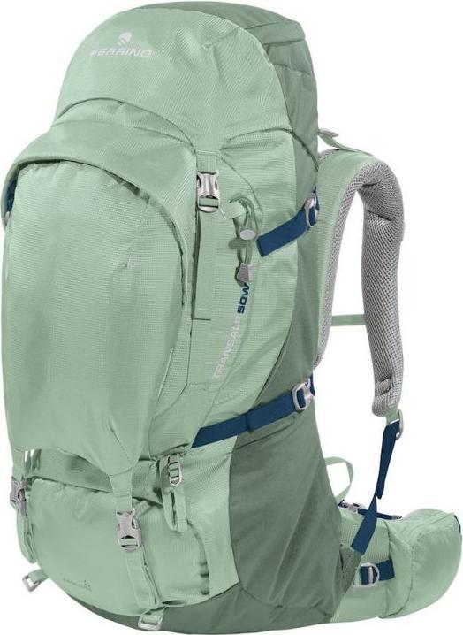 Actual product image Ferrino Transalp 50 Lady (50 l)