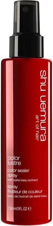 Produktbild Shu Uemura Color Lustre Color Sealer Spray (150 ml)