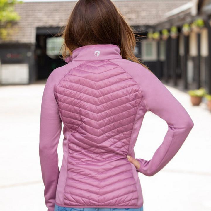 Produktbild Hy Synergy Steppjacke Leicht (M)