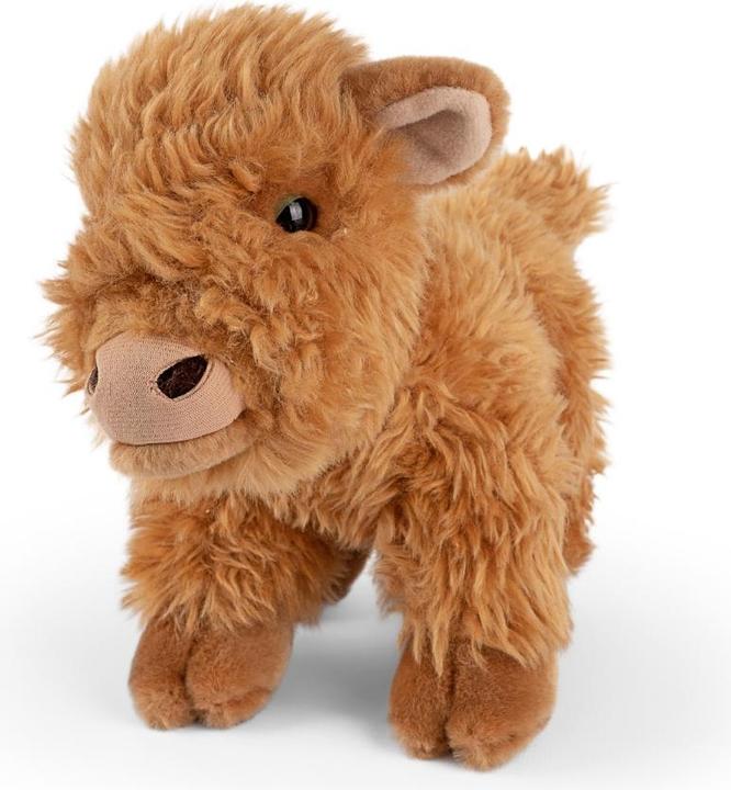 Actual product image Living Nature Highland calf (25 cm)
