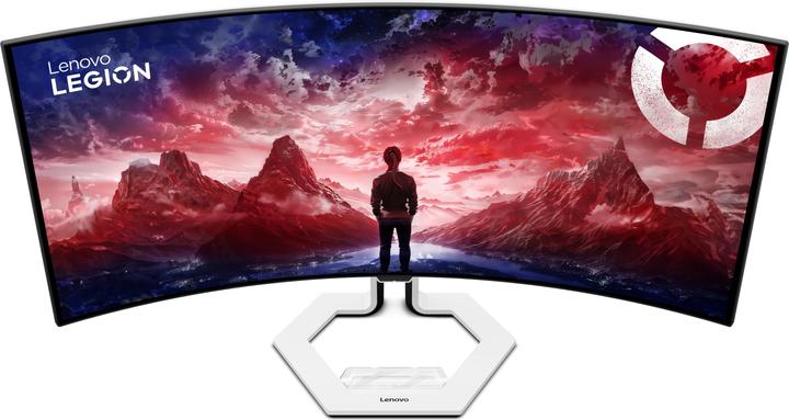 Produktbild Lenovo Legion Pro 34WD-10 34inch Monitor (3440 x 1440 Pixel, 34")