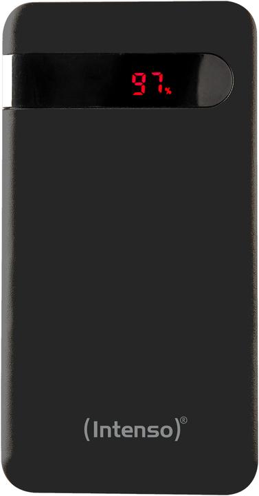 Produktbild Intenso Power Delivery PD10000 (10000 mAh, 37 Wh)