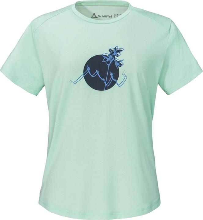 Immagine prodotto Schöffel T Shirt Haberspitz (42, L, XL)