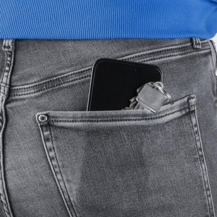 Immagine prodotto Hama Protezione trasparente (1 Pezzo/i, Apple iPhone 11)