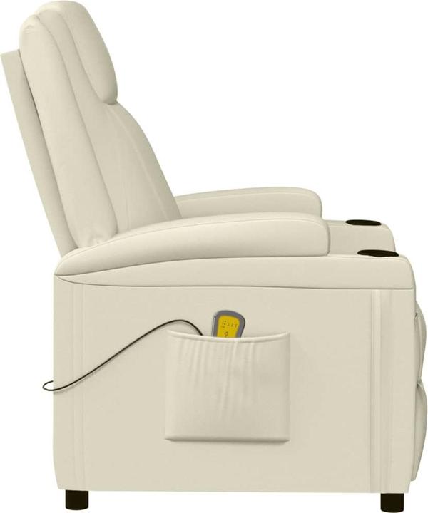 Produktbild VidaXL Elektrischer Massagestuhl