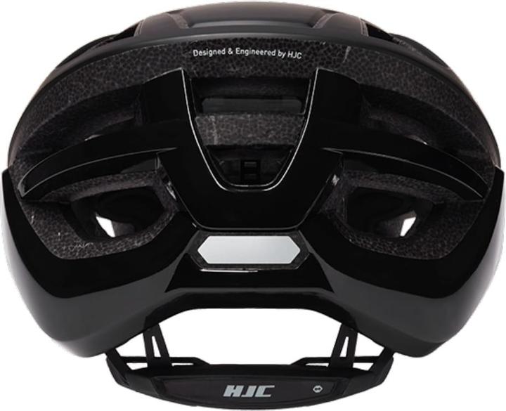 Actual product image HJC Bellus Mt Gl Black (51 - 56 cm)