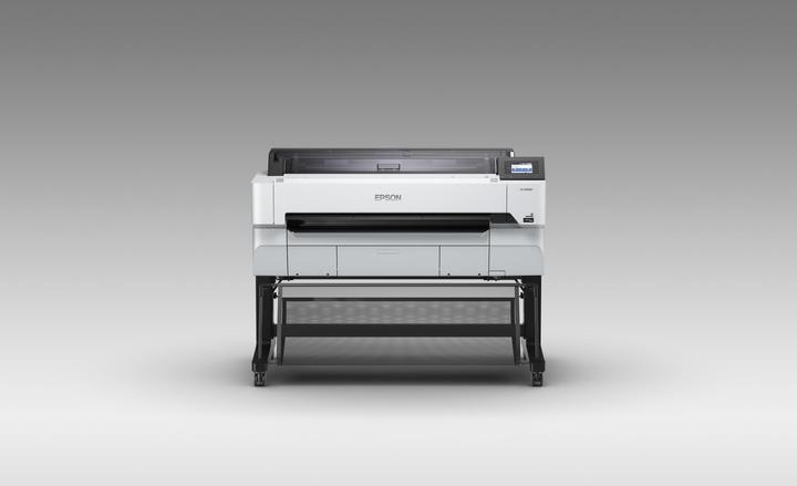 Produktbild Epson SureColor SC-T5400M (Tintenpatrone, Farbe)