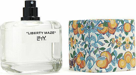 Actual product image Lbty. liberty beauty Liberty Maze (Eau de parfum, 100 ml)