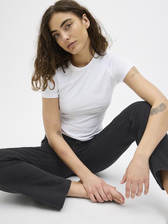 Actual product image JJXX JXNice Ankle C8071 Straight Fit Jeans (W26/L32)