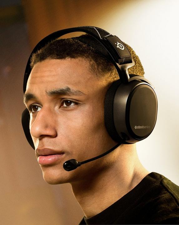 Produktbild SteelSeries Arctis 9 (Kabellos)